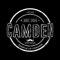 Camden Bar Lille Logo