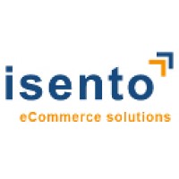 isento eCommerce solutions GmbH Logo