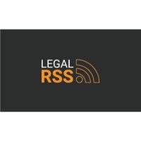 LegalRSS.ie Logo