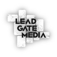 Lead Gate Media GmbH Logo