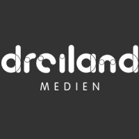 dreilandmedien GmbH Logo