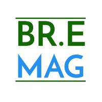 Brasilien Entdecken Mag Logo