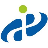 Alholmen Industrial Park rf/ry Logo