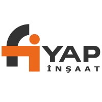 Fiyap İnşaat Logo