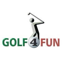 Golf4Fun South Africa Logo