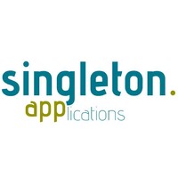 Singleton Applications Logo