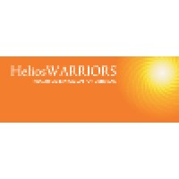 Helios Warriors Logo