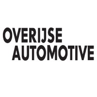 Overijse Automotive Logo