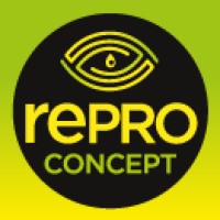 REPRO CONCEPT Logo