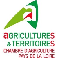Chambre dagriculture Pays de la Loire Logo