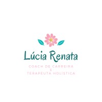 Lúcia Renata - Coach de Carreira e Terapeuta Holística Logo