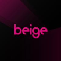 Beige Agency Logo