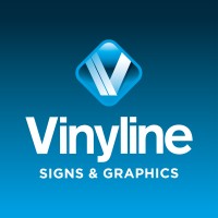 Vinyline Signs & Graphics Logo