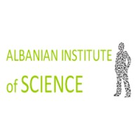 Albanian Institute of Science Logo