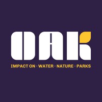 OAK consultants Logo