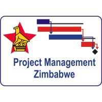 Project Management Zimbabwe Logo
