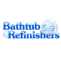Bathtub Refinishers Logo
