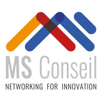 MS Conseil SAS Logo