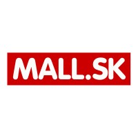 MALL.SK Logo