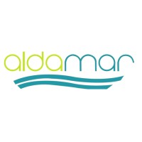 ALDAMAR Logo