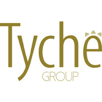 Tychegroup Logo