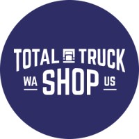 Total Truck Shop Logo