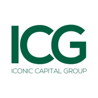Iconic Capital Group Logo