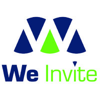 We-Invite Logo