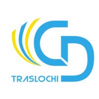 Traslochi CD Removals Logo