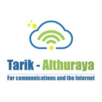 tarik-althuraya Logo