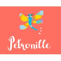Petronille Studio Logo