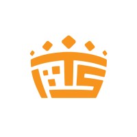 The IT Solutions B.V. Logo