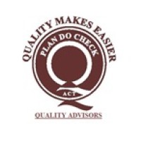 QUALITY ADVISORS Logo