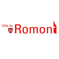 Ville de Romont Logo