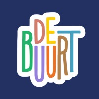 De Buurt Logo