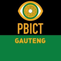 PBICT Gauteng Logo