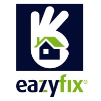 Repair Care Home / EAZYFIX® Logo