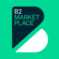 B2MarketPlace Logo