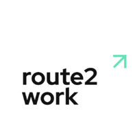 route2work Logo