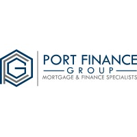Port Finance Group Logo