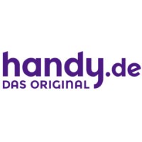 handy.de Telekommunikation GmbH Logo
