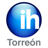 International House Torreón Logo