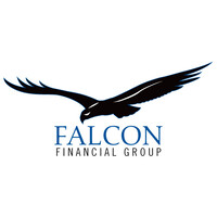 Falcon Financial Group, LLC. Logo