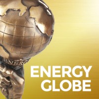 Energy Globe Award Logo