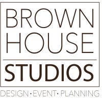 Brown House Studios, LLC Logo