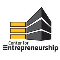 WSU Center for Entrepreneurship Logo
