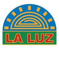 La Luz Center Logo