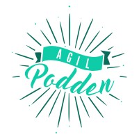 Agilpodden Logo
