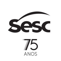 Sesc São Paulo Logo