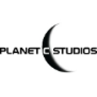 Planet C Studios Logo